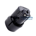 Batérie pre Bosch CLPK30-120 CLPK31-120 CLPK40-120 10.8Volt - Náhradné batérie