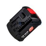 Batérie pre Bosch GSR 18-2-LI GSB 18-2-LI GSB 18VE-2-LI GDR 18V-LI 2607336092 18Volt - Náhradné batérie