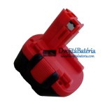 Batérie pre Bosch 2 609 200 306 BAT043 BAT045 12Volt - Náhradné batérie