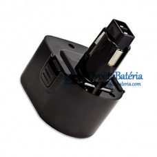Batérie pre Black & Decker BDL100-12 BDL12 CD1200K CD1200KT CD120SKWM 12Volt - Náhradné batérie Batérie pre Black & Decker BDL100-12 BDL12 CD1200K CD1200KT CD120SKWM 12Volt - Náhradné batérie