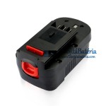 Batérie pre Black & Decker EPC18K2 FS188F4 GCO18SFB GCL2500 HP188F2B 18Volt - Náhradné batérie Batérie pre Black & Decker EPC18K2 FS188F4 GCO18SFB GCL2500 HP188F2B 18Volt - Náhradné batérie