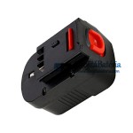 Batérie pre Black & Decker HP14K HP14KD HPD1400 HPD14K-2 HPS1440 KC2002F 14.4Volt - Náhradné batérie