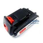 Batérie pre Black & Decker BDCDMT120F BDCDMT120IA BDCF20 BDH2000SL CHH2220 20Volt - Náhradné batérie Batérie pre Black & Decker BDCDMT120F BDCDMT120IA BDCF20 BDH2000SL CHH2220 20Volt - Náhradné batérie