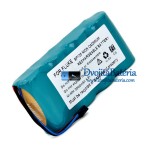 Batérie pre UNIPOWER B11483 B11536 Alphasource AS36031 AMED2141 - Náhradné batérie Batérie pre UNIPOWER B11483 B11536 Alphasource AS36031 AMED2141 - Náhradné batérie