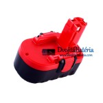 Batérie pre Bosch 2607335401 BAT181 BAT026 BAT025 BAT160 BAT189 2607335717 18Volt - Náhradné batérie