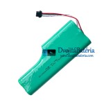 Batérie pre Ecovacs 520 523 526 T3 T5 - Náhradné batérie