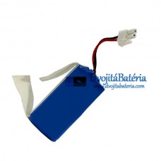 Batérie pre Ecovacs CEN540 CR130 CEN546 CEN550 V780 - náhradné batérie Batérie pre Ecovacs CEN540 CR130 CEN546 CEN550 V780 - náhradné batérie
