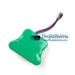 Batérie pre Ecovacs CEN82 800 810 830 - Náhradné batérie