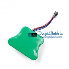 Batérie pre Ecovacs CEN82 800 810 830 - Náhradné batérie