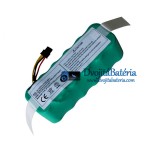 Batérie pre Ecovacs CR120 14.4Volt - Náhradné batérie