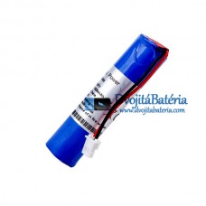 Batérie pre Fluke VT04A VT04 CSEE-ITSO-ZL-PM1Y 4365971 81112201 - Náhradné batérie