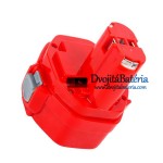 Batérie pre Makita 1420 6228D 6280D 6281D 8280D 8281D 14.4Volt - Náhradné batérie Batérie pre Makita 1420 6228D 6280D 6281D 8280D 8281D 14.4Volt - Náhradné batérie