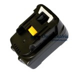 Batérie pre Makita BL1415 1430 14.4Volt 2Ah - Náhradné batérie