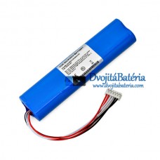 Batérie pre MICRONIX MSA338 MSA358 MB300 MB300 - Náhradné batérie