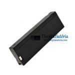 Batérie pre NetTest CMA4000i CMA8800 - Náhradné batérie