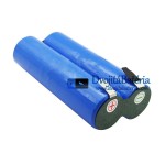 Batérie pre Philips FC6125 FC6126 Vysávač 4.8Volt - Náhradné batérie