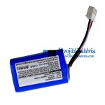 Batérie pre Philips FC8700 FC8603 4IFR19 / 66 12.8Volt - Náhradné batérie