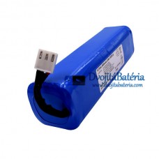 Batérie pre Philips FC8710 8705 12.8Volt - Náhradné batérie