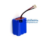 Batérie pre Proscenic Pre JOJO 7.2Volt - Náhradné batérie Batérie pre Proscenic Pre JOJO 7.2Volt - Náhradné batérie