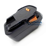 Batérie pre RIDGID R840087 R840085 GIDDS2-3554606 AC840085 130383001 18Volt - Náhradné batérie Batérie pre RIDGID R840087 R840085 GIDDS2-3554606 AC840085 130383001 18Volt - Náhradné batérie
